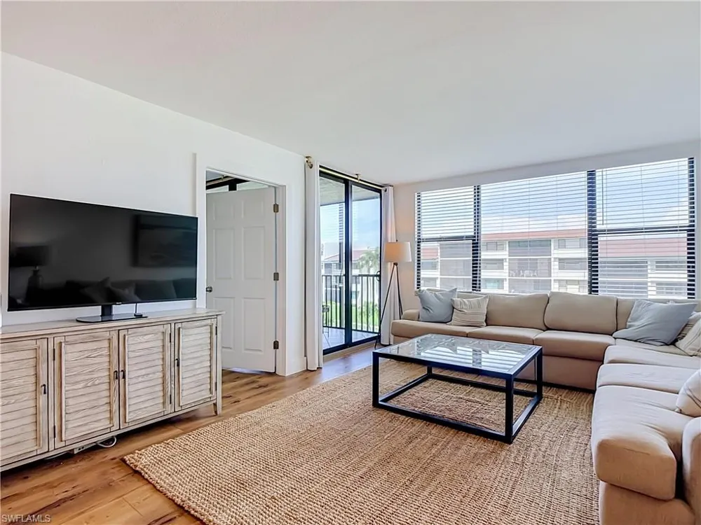 979 E Gulf Drive #D433 Sanibel, FL 33957