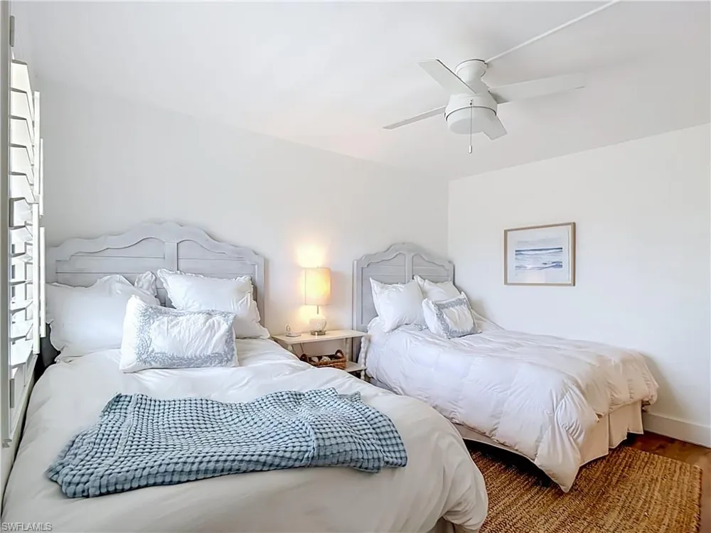 979 E Gulf Drive #D433 Sanibel, FL 33957