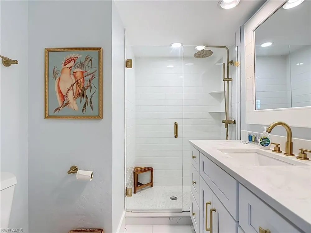 979 E Gulf Drive #D433 Sanibel, FL 33957
