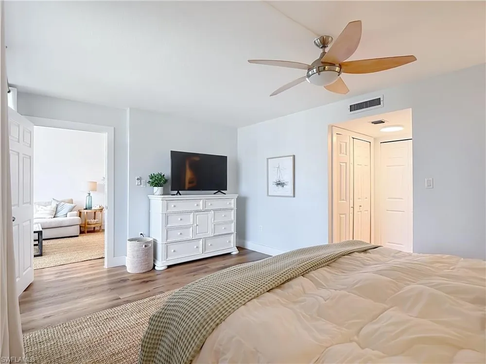 979 E Gulf Drive #D433 Sanibel, FL 33957