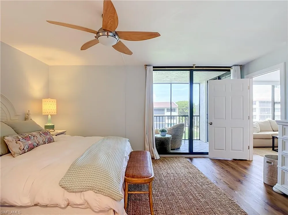 979 E Gulf Drive #D433 Sanibel, FL 33957