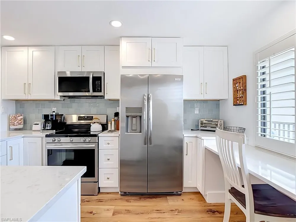 979 E Gulf Drive #D433 Sanibel, FL 33957