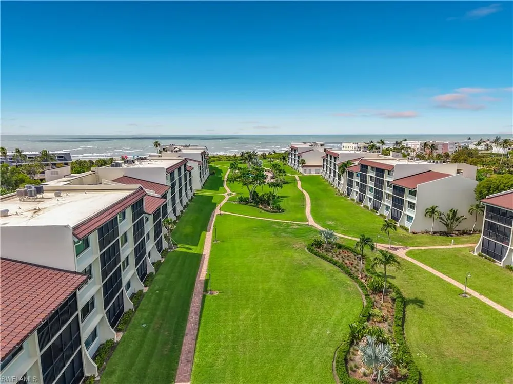 979 E Gulf Drive #D433 Sanibel, FL 33957