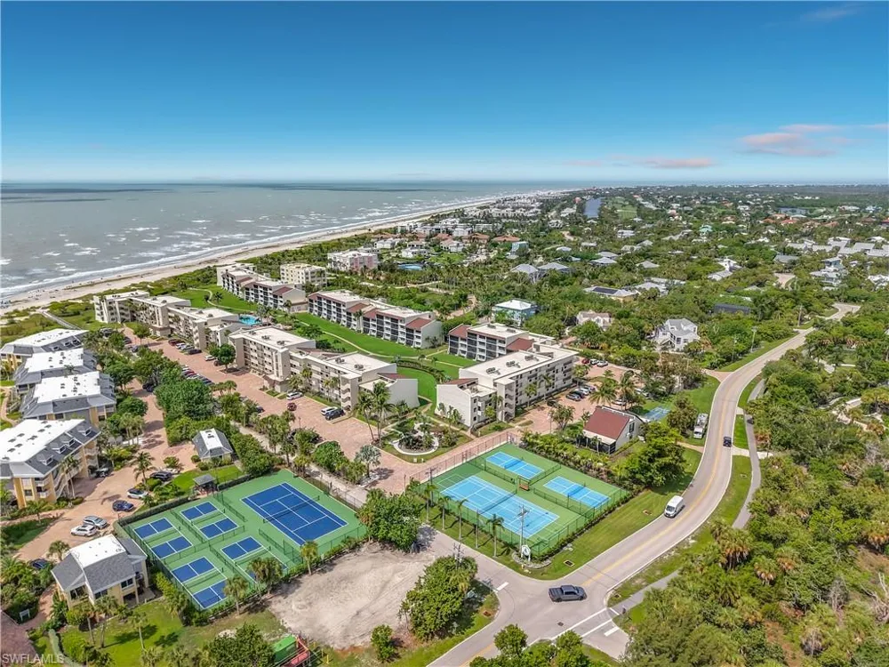 979 E Gulf Drive #D433 Sanibel, FL 33957