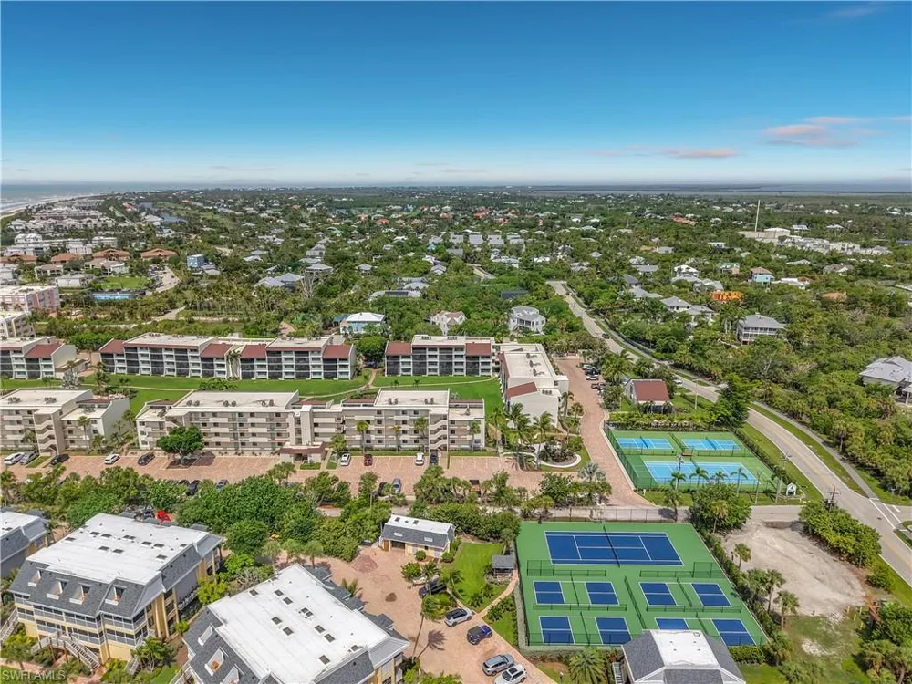 979 E Gulf Drive #D433 Sanibel, FL 33957