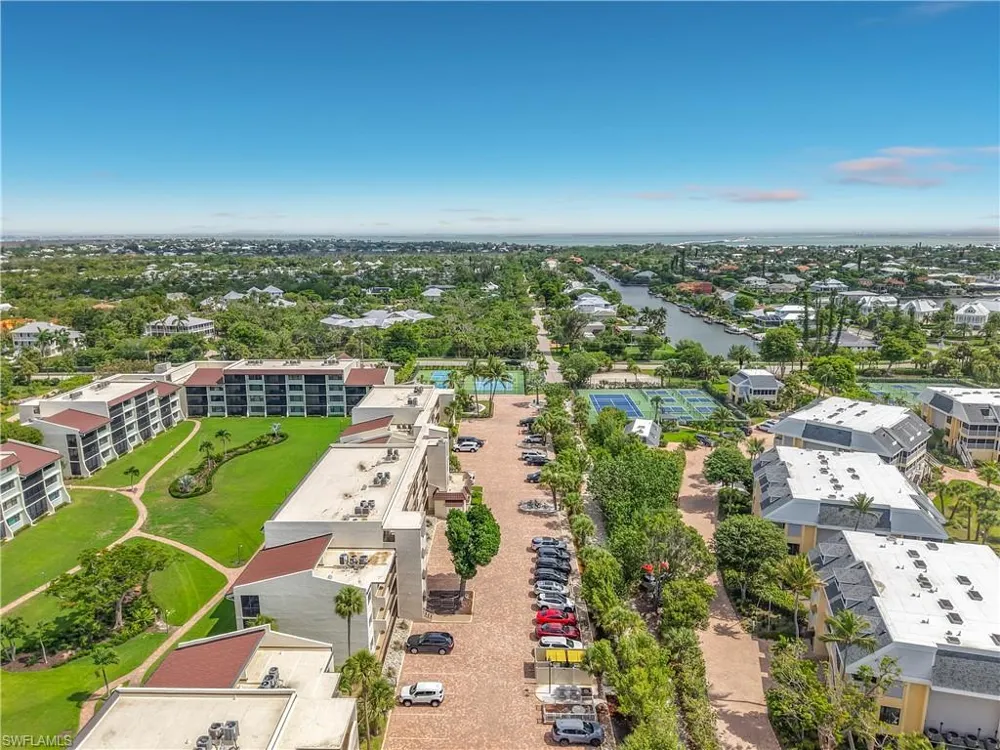 979 E Gulf Drive #D433 Sanibel, FL 33957