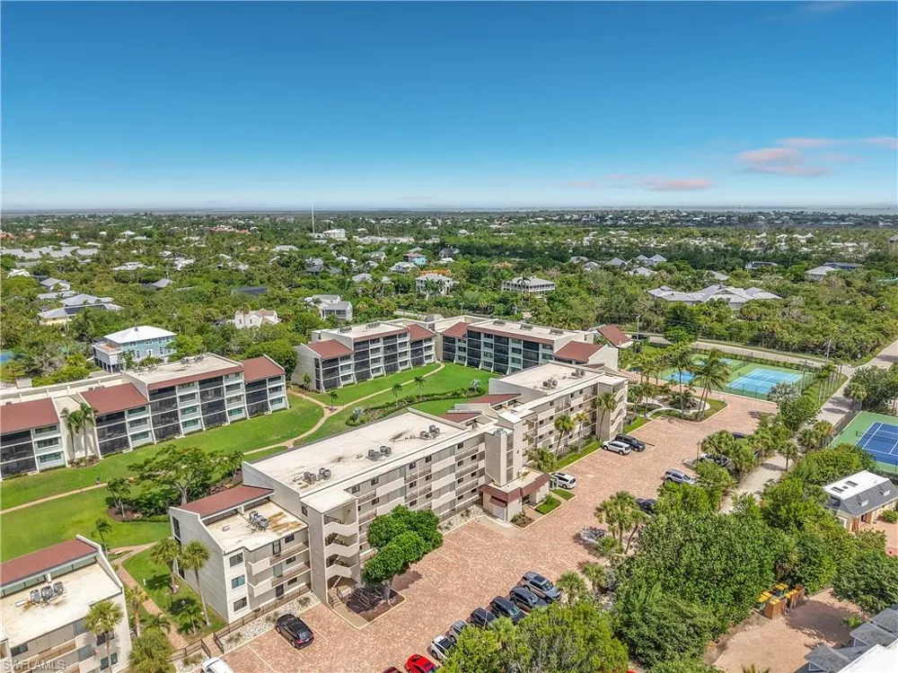 979 E Gulf Drive #D433 Sanibel, FL 33957