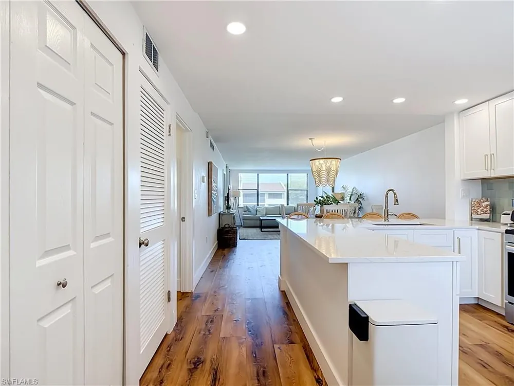 979 E Gulf Drive #D433 Sanibel, FL 33957