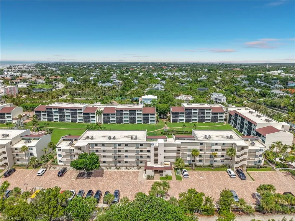 979 E Gulf Drive #D433 Sanibel, FL 33957