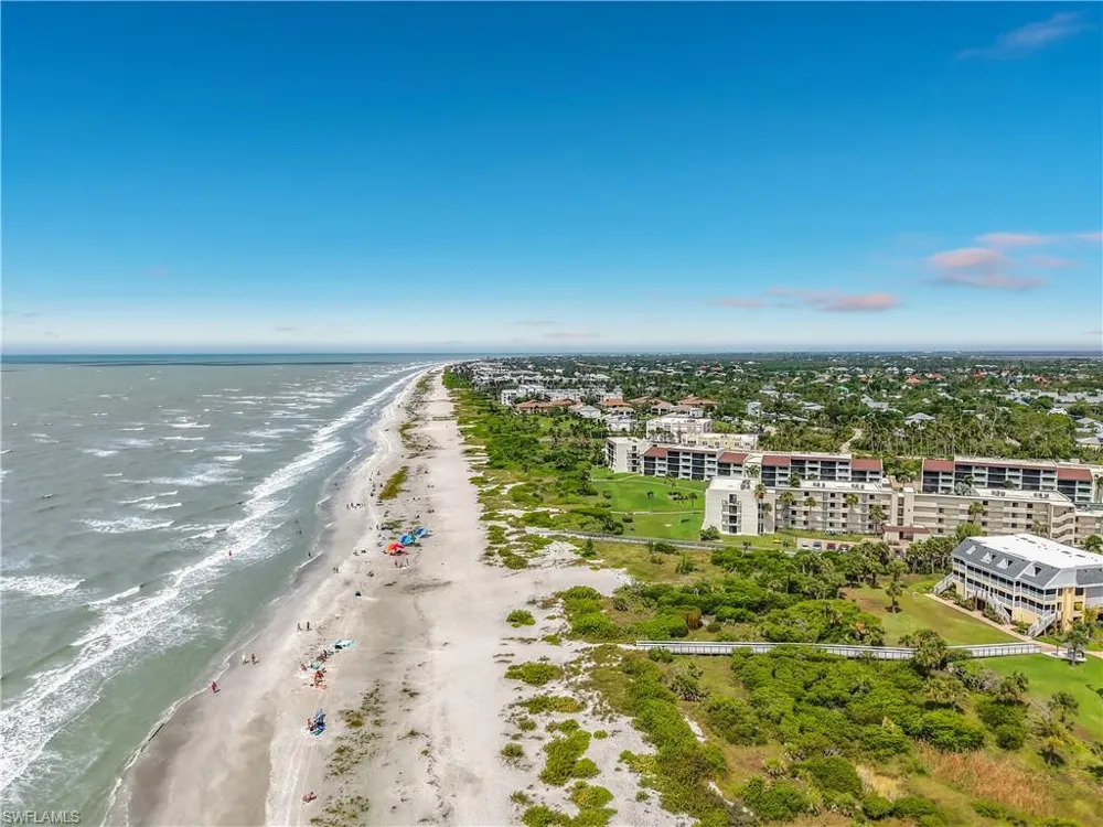 979 E Gulf Drive #D433 Sanibel, FL 33957