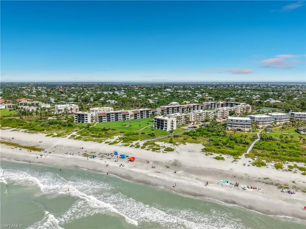 979 E Gulf Drive #D433 Sanibel, FL 33957