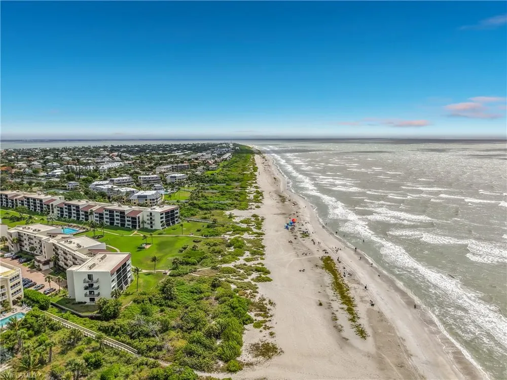 979 E Gulf Drive #D433 Sanibel, FL 33957