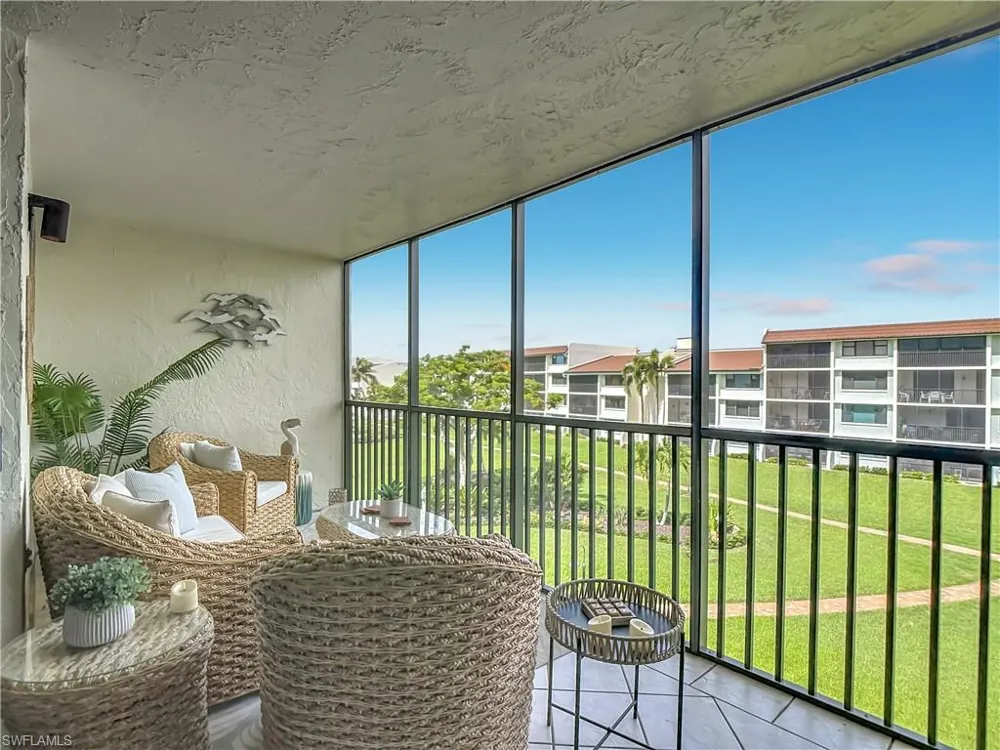 979 E Gulf Drive #D433 Sanibel, FL 33957