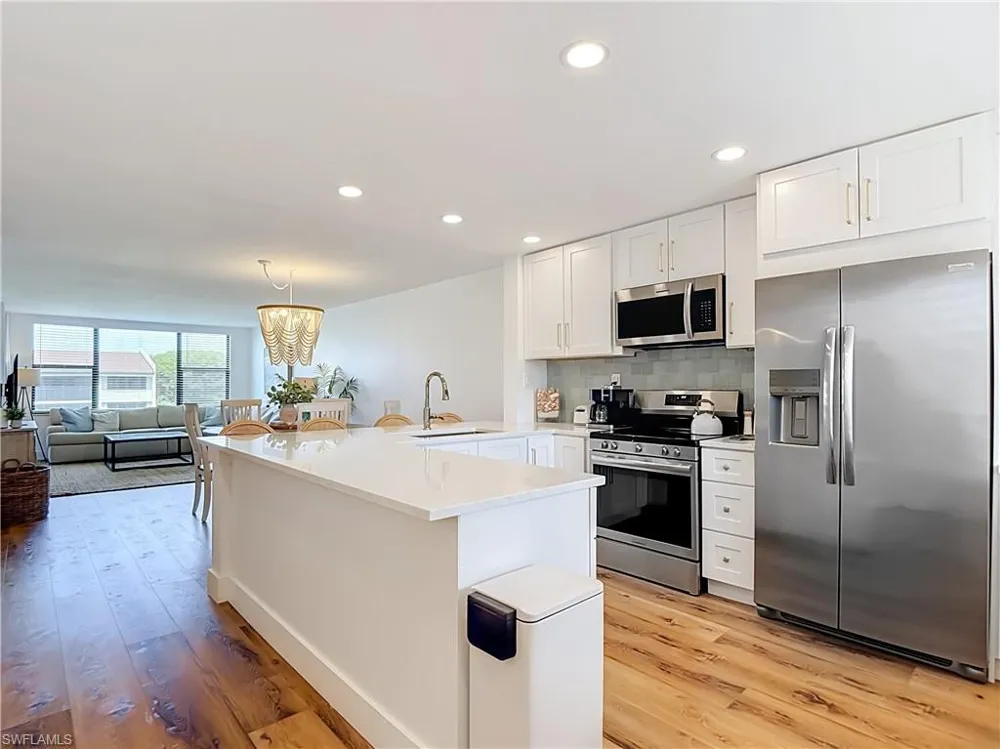 979 E Gulf Drive #D433 Sanibel, FL 33957