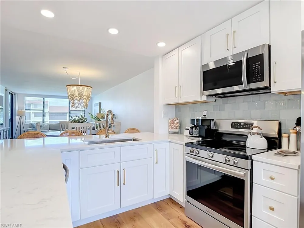 979 E Gulf Drive #D433 Sanibel, FL 33957
