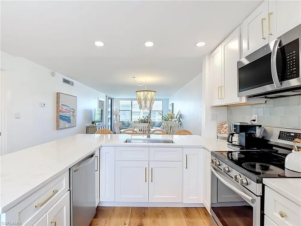 979 E Gulf Drive #D433 Sanibel, FL 33957