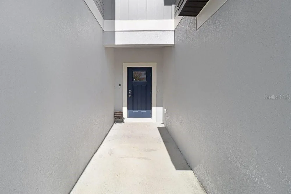 10263 TRUMPET HONETSUCKLE WAY San Antonio, FL 33576