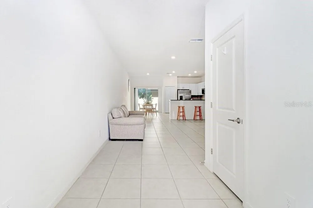 10263 TRUMPET HONETSUCKLE WAY San Antonio, FL 33576