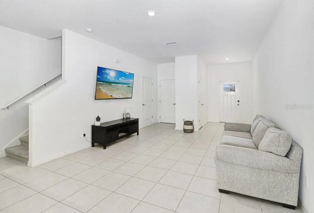 10263 TRUMPET HONETSUCKLE WAY San Antonio, FL 33576