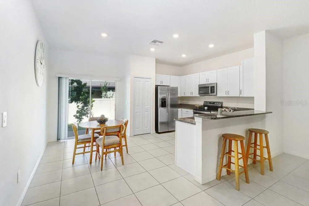 10263 TRUMPET HONETSUCKLE WAY San Antonio, FL 33576