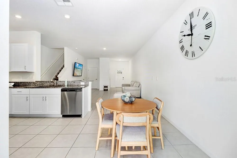 10263 TRUMPET HONETSUCKLE WAY San Antonio, FL 33576