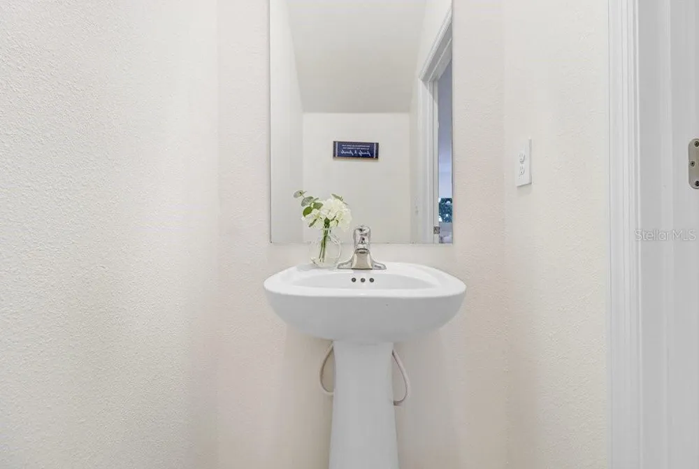 10263 TRUMPET HONETSUCKLE WAY San Antonio, FL 33576