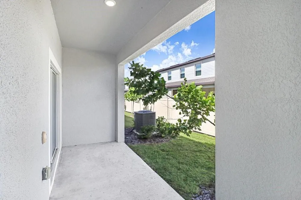 10263 TRUMPET HONETSUCKLE WAY San Antonio, FL 33576