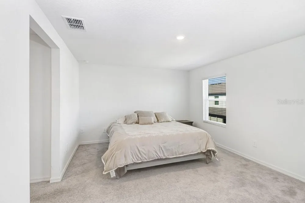 10263 TRUMPET HONETSUCKLE WAY San Antonio, FL 33576