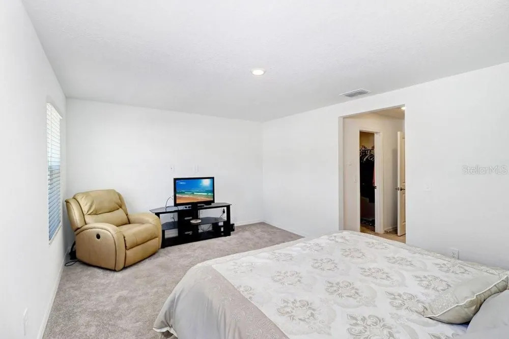10263 TRUMPET HONETSUCKLE WAY San Antonio, FL 33576