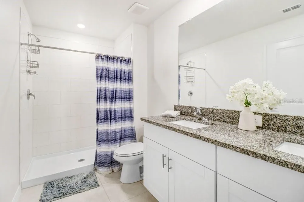 10263 TRUMPET HONETSUCKLE WAY San Antonio, FL 33576