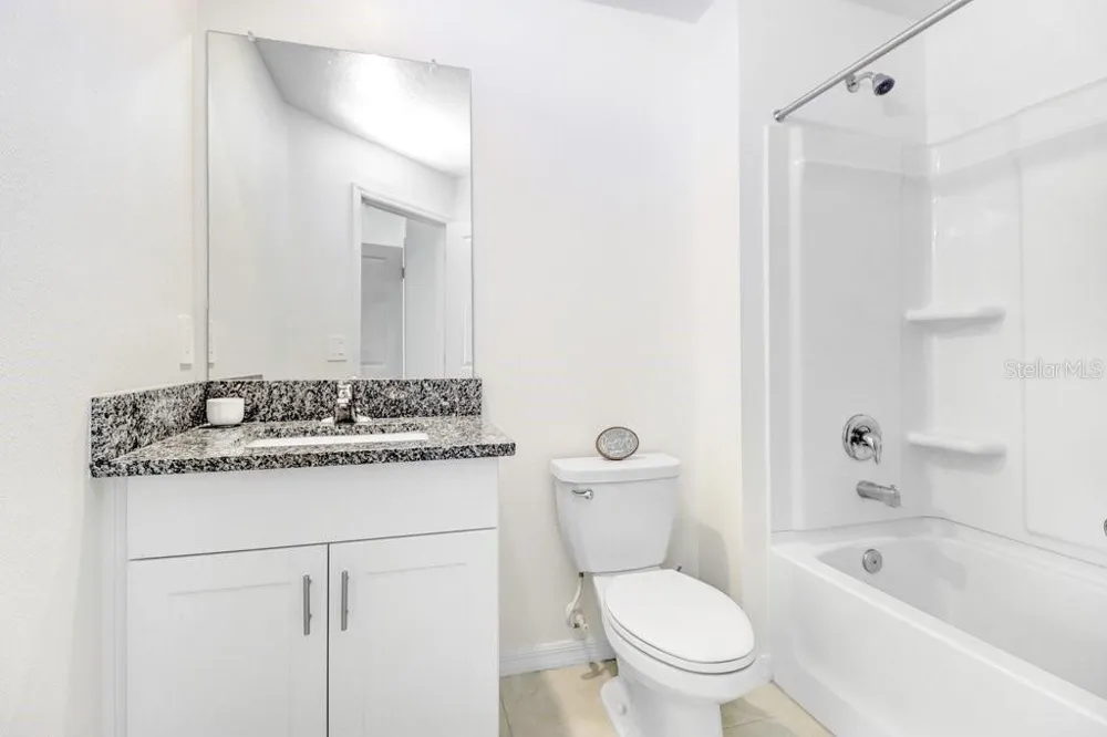 10263 TRUMPET HONETSUCKLE WAY San Antonio, FL 33576