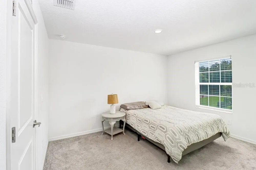 10263 TRUMPET HONETSUCKLE WAY San Antonio, FL 33576