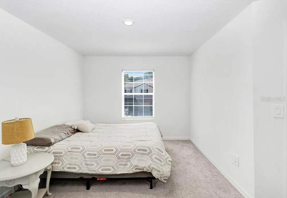 10263 TRUMPET HONETSUCKLE WAY San Antonio, FL 33576