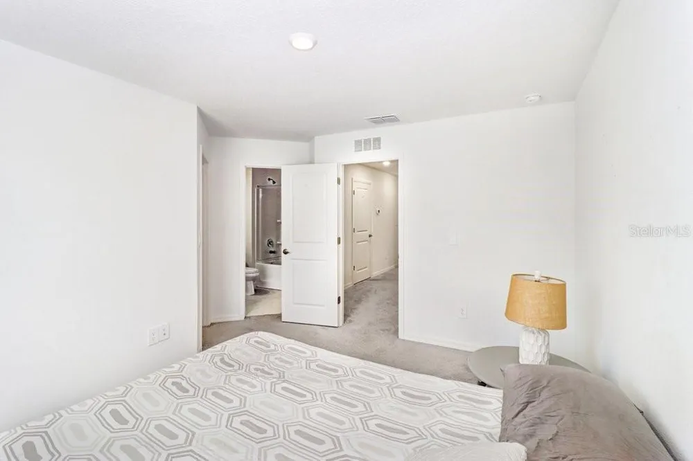 10263 TRUMPET HONETSUCKLE WAY San Antonio, FL 33576