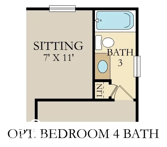 8662 Bauchert Street Fortville, IN 46040