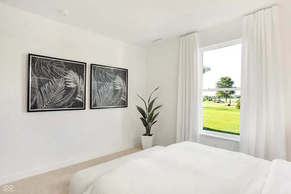 8662 Bauchert Street Fortville, IN 46040