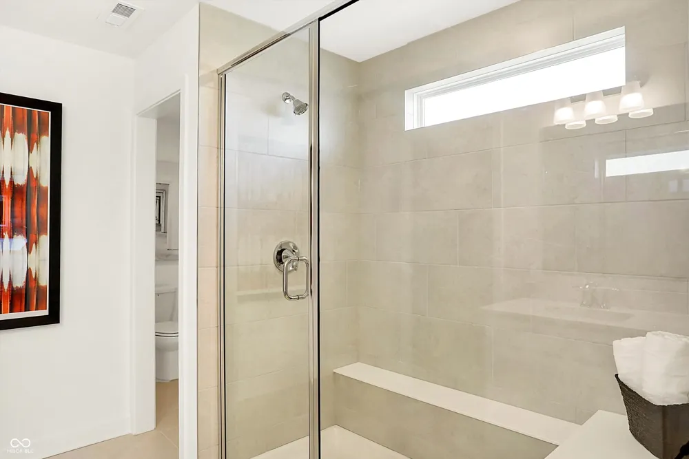 8662 Bauchert Street Fortville, IN 46040