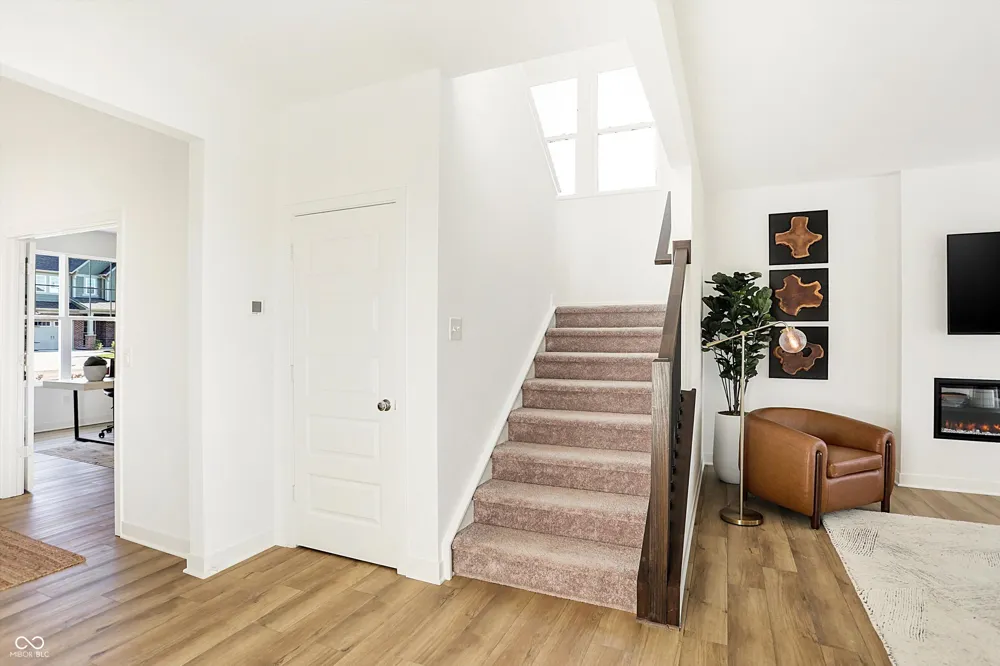 8662 Bauchert Street Fortville, IN 46040