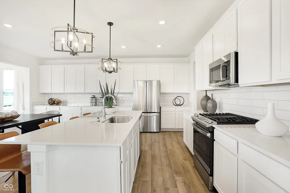 8662 Bauchert Street Fortville, IN 46040