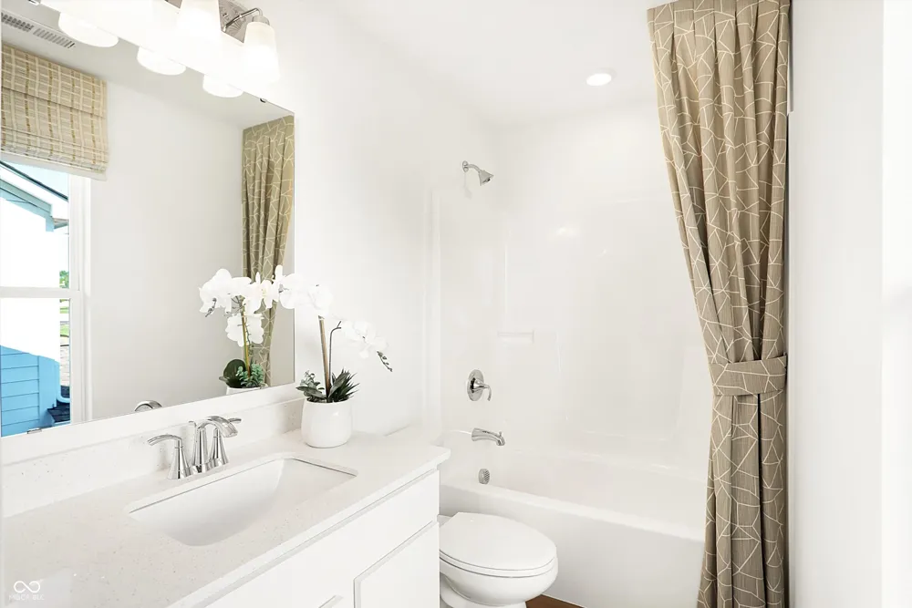 8662 Bauchert Street Fortville, IN 46040