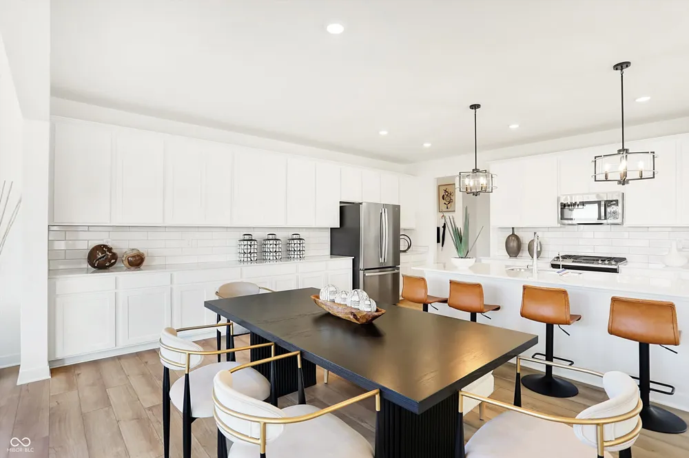 8662 Bauchert Street Fortville, IN 46040