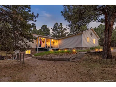4882 Antelope Trail