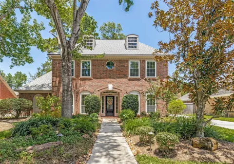 3418 Woodland View Drive