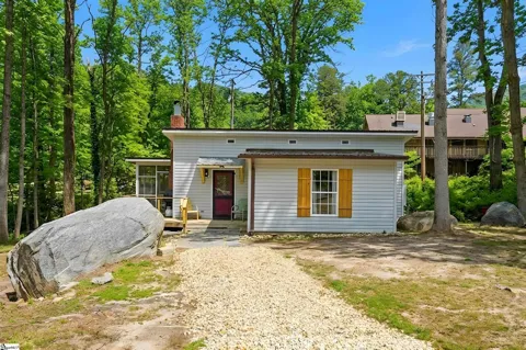 401 Rocky Bottom Road