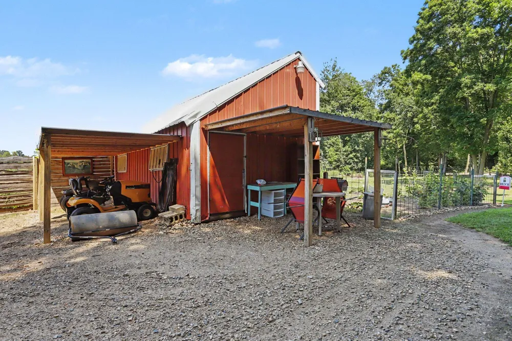 13720 Drive S Tekonsha, MI 49092