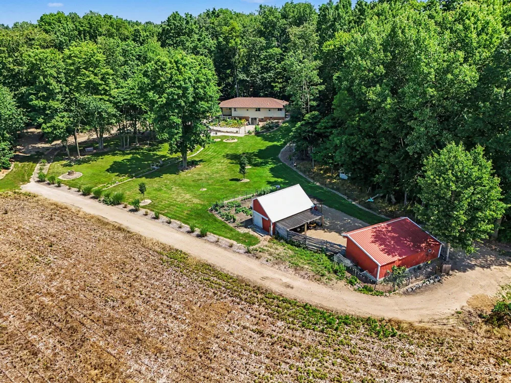 13720 Drive S Tekonsha, MI 49092
