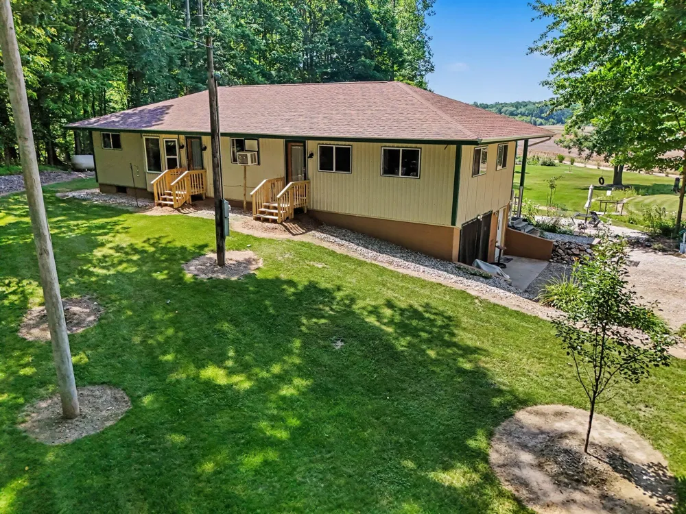 13720 Drive S Tekonsha, MI 49092