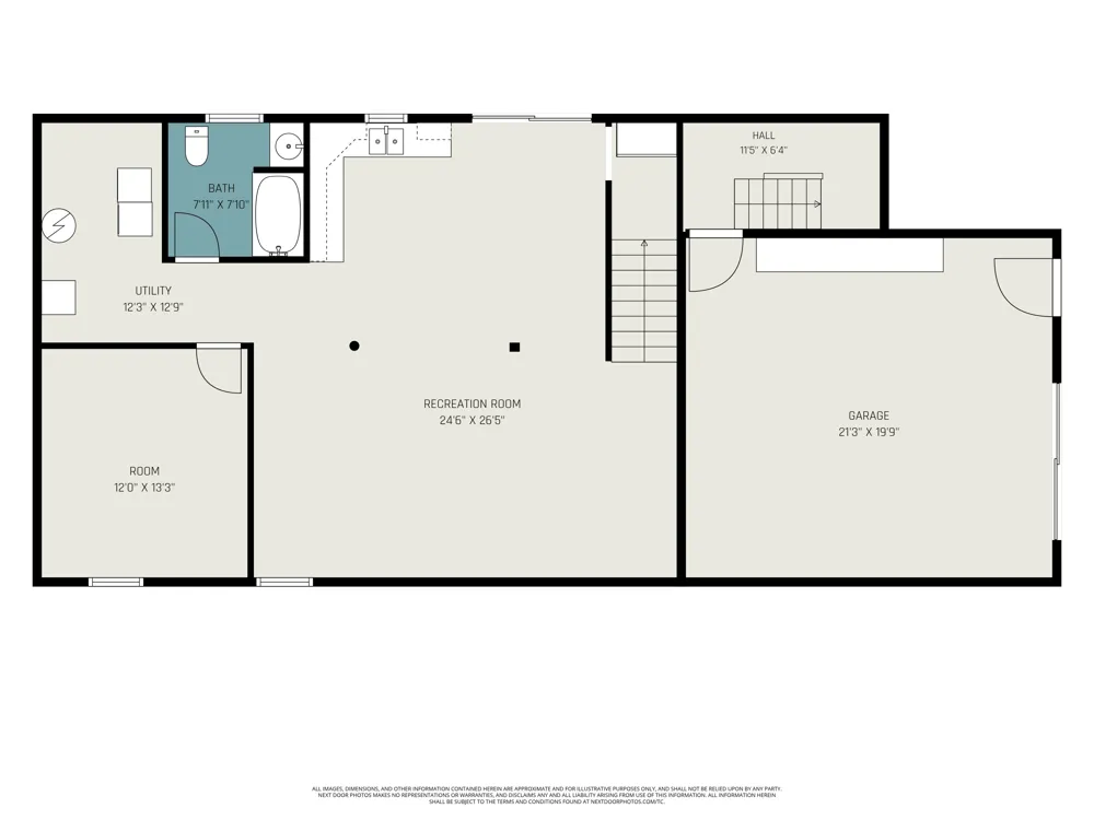 13720 Drive S Tekonsha, MI 49092