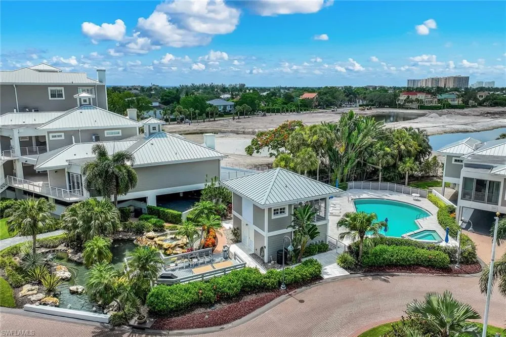828 Hideaway Circle E #423 Marco Island, FL 34145