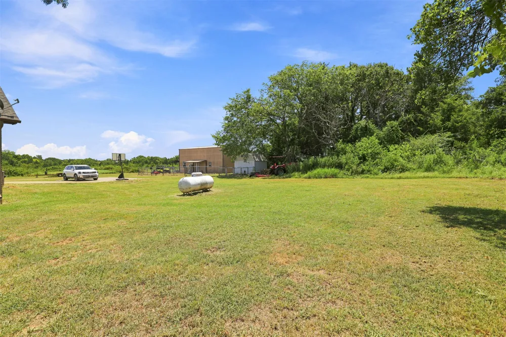 4870 Lemon Hill Calera, OK 74730